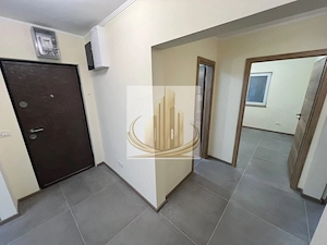Ap Premium cu 3 Camere | 70 mp | 2 Băi | Renovat Integral | Complex - imagine 6