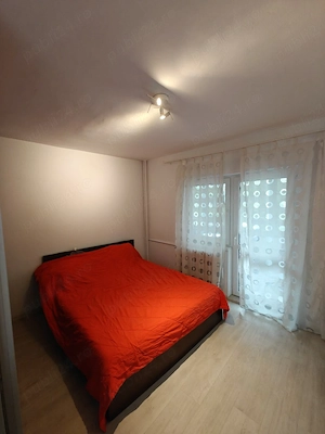 Apartament 2 camere, 65mp, etaj 1 - Baicului-Doamna Ghica   Bloc beton 1986 - imagine 4