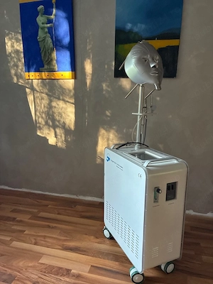 Oxigenera Pro