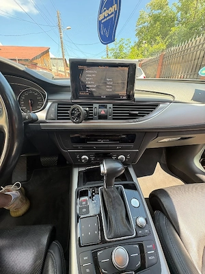 Audi A6 3.0 V6 204 Cp  - imagine 4