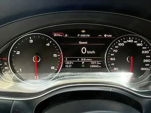 Audi A6 3.0 V6 204 Cp  - imagine 3