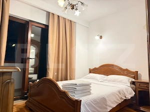 Apartament generos 4 camere decomandate, 90mp, Str Aurel Vlaicu