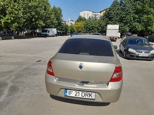 Renault Symbol 2011 benzina + GPL - imagine 9