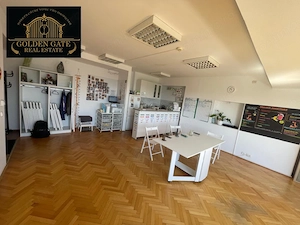 Universitate - Batistei | 2 Camere | Bloc 2000 | Balcon | Metrou - imagine 3