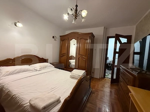 Apartament de vanzare, 4 camere decomandate,80mp, 2 bai, 2 balc, Marasti - imagine 2