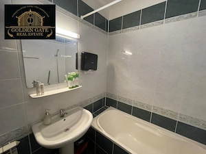 Universitate - Batistei | 2 Camere | Bloc 2000 | Balcon | Metrou - imagine 6