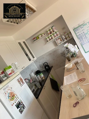 Universitate - Batistei | 2 Camere | Bloc 2000 | Balcon | Metrou - imagine 5