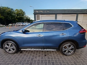 Nissan X-Trail   4 4 - imagine 5