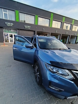 Nissan X-Trail   4 4 - imagine 2