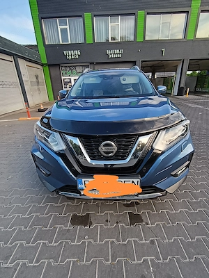 Nissan X-Trail   4 4 - imagine 3