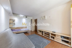 Ap. 3 camere, decomandat, etaj 2, Lacul Tei, Bucuresti - imagine 2