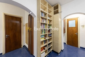 Ap. 3 camere, decomandat, etaj 2, Lacul Tei, Bucuresti - imagine 9
