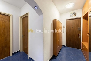 Ap. 3 camere, decomandat, etaj 2, Lacul Tei, Bucuresti - imagine 15