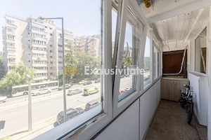 Ap. 3 camere, decomandat, etaj 2, Lacul Tei, Bucuresti - imagine 16
