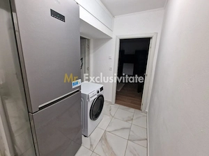 Apartament 2 camere Gavana - imagine 6