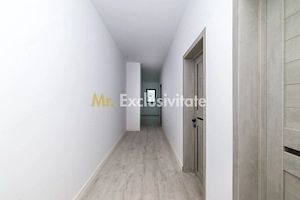 Apartament 3 camere decomandat | Bloc nou | Pinilor Residence - imagine 3