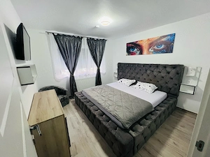 Apartament regim hotelier 