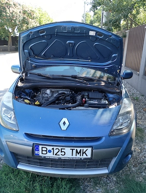 De vînzare Renault Clio  - imagine 7