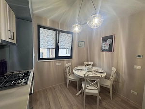 Apartament 2 Camere - situat Centra - imagine 8