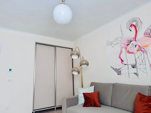 Apartament 2 Camere - situat Centra - imagine 5