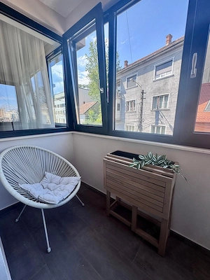 Apartament 2 Camere - situat Centra - imagine 4