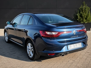 Renault Megane Sedan 1.4 Benzină | 2019 | 67.137 km | Unic proprietar | 10.500   - imagine 4