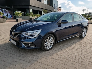Renault Megane Sedan 1.4 Benzină | 2019 | 67.137 km | Unic proprietar | 10.500   - imagine 2
