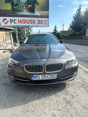 Bmw f10 2012 - imagine 6