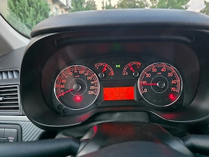 Fiat punto 1.2 Benzina 2009 - imagine 5