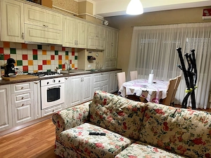 Apartament 3 camere, 80 mp, bloc nou