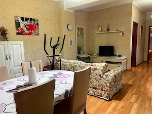 Apartament 3 camere, 80 mp, bloc nou - imagine 5