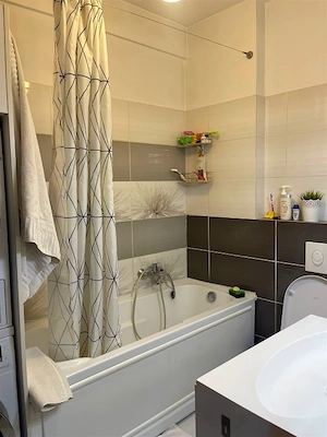 Apartament 3 camere, 80 mp, bloc nou - imagine 6