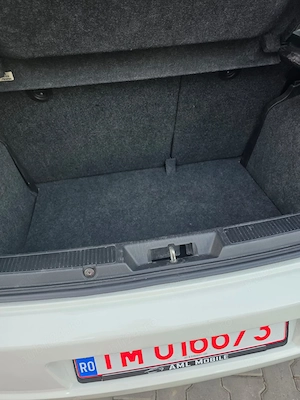 Fiat punto 1.2 Benzina 2009 - imagine 7