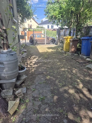 Vand casa cu teren zona Parcul sub Arini - imagine 2