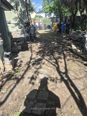 Vand casa cu teren zona Parcul sub Arini - imagine 6