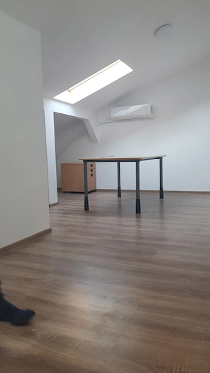Vila 6 camere  metrou Grozavesti pentru birouri sau locuinta - imagine 7