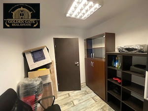 Universitate Batistei - 4 Camere Decomandat 150 mp Bloc 2000 Metrou - imagine 7