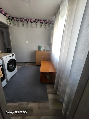 Apartament 2 camere Mărășești  Jud.Vracea - imagine 3