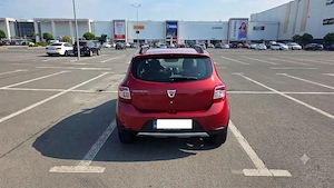 Dacia Sandero 0.9 Stepway - imagine 2
