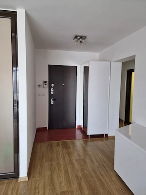 Închiriere apartament 2 camere   Iași, Bucium (str. Fermei) - imagine 2