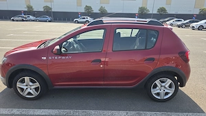 Dacia Sandero 0.9 Stepway - imagine 3