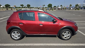 Dacia Sandero 0.9 Stepway - imagine 4