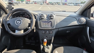Dacia Sandero 0.9 Stepway - imagine 9
