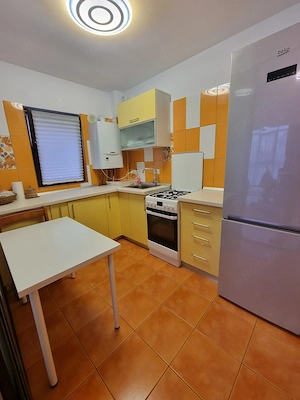 Închiriere apartament 2 camere   Iași, Bucium (str. Fermei) - imagine 5