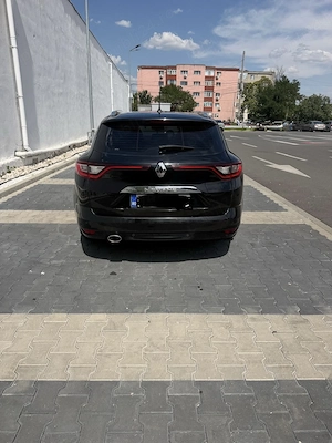 Vând Renault Megane IV-automat - imagine 3
