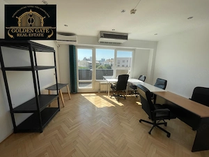 Universitate Batistei - 4 Camere Decomandat 150mp Bloc 2000 Metrou - imagine 2