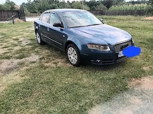 vand audi a4 b7