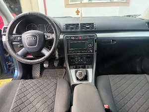 vand audi a4 b7 - imagine 2