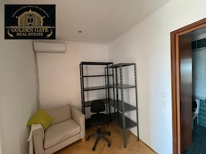Universitate Batistei - 4 Camere Decomandat 150mp Bloc 2000 Metrou - imagine 11