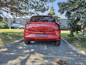 Dacia Sandero,An 2023,Km 25 000,1.0 Benzina - imagine 5